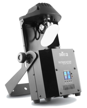 CHAUVET INTIMIDATOR SCAN 305 IRC