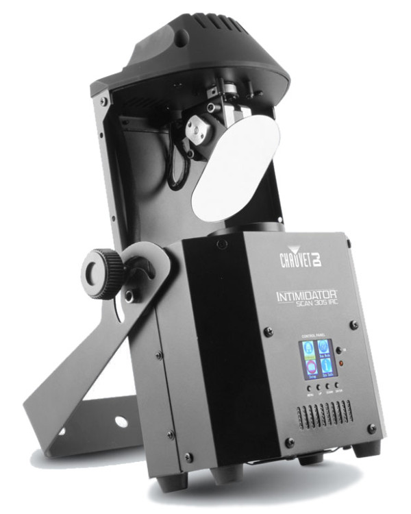 CHAUVET INTIMIDATOR SCAN 305 IRC