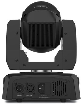 CHAUVET Intimidator Spot 110-foto3