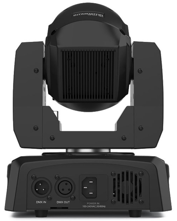 CHAUVET Intimidator Spot 110
