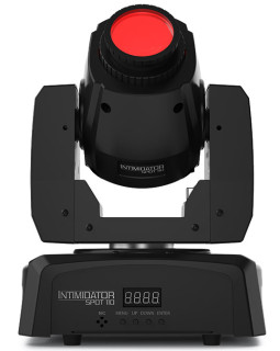 CHAUVET Intimidator Spot 110-foto2