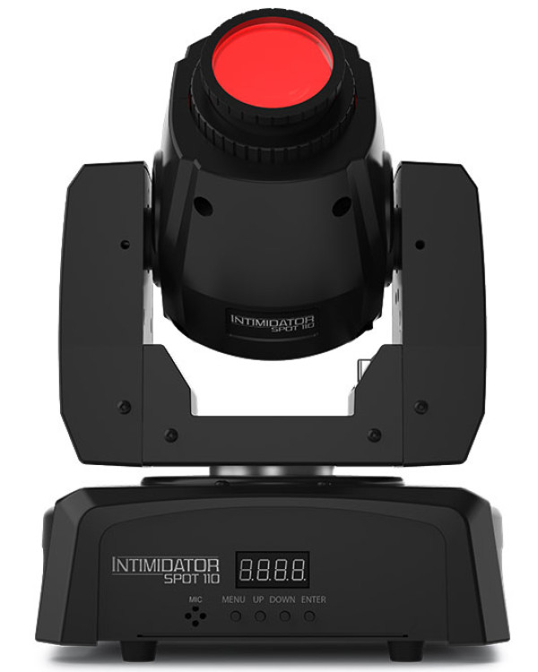 CHAUVET Intimidator Spot 110