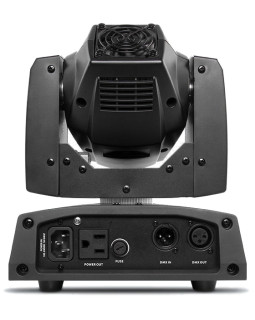 CHAUVET INTIMIDATOR SPOT 155-foto3