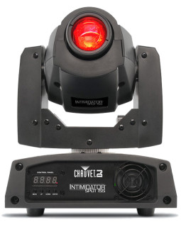 CHAUVET INTIMIDATOR SPOT 155-foto2