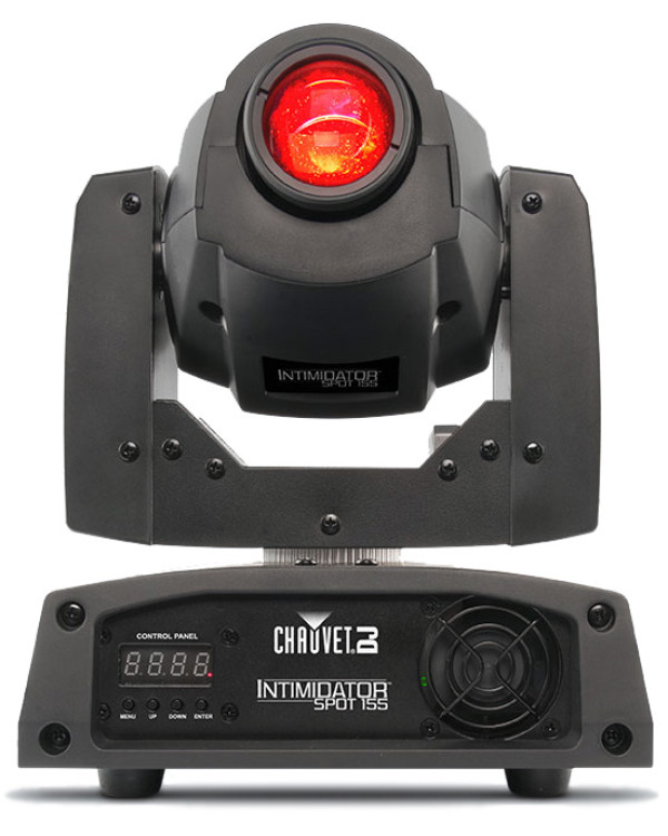 CHAUVET INTIMIDATOR SPOT 155