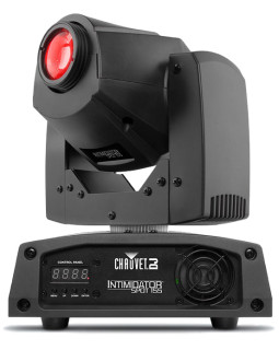 CHAUVET INTIMIDATOR SPOT 155-foto4