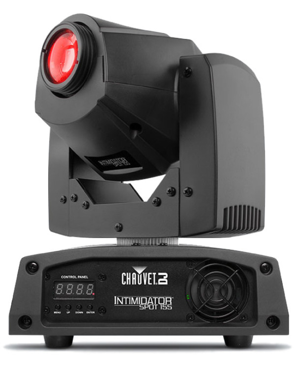 CHAUVET INTIMIDATOR SPOT 155