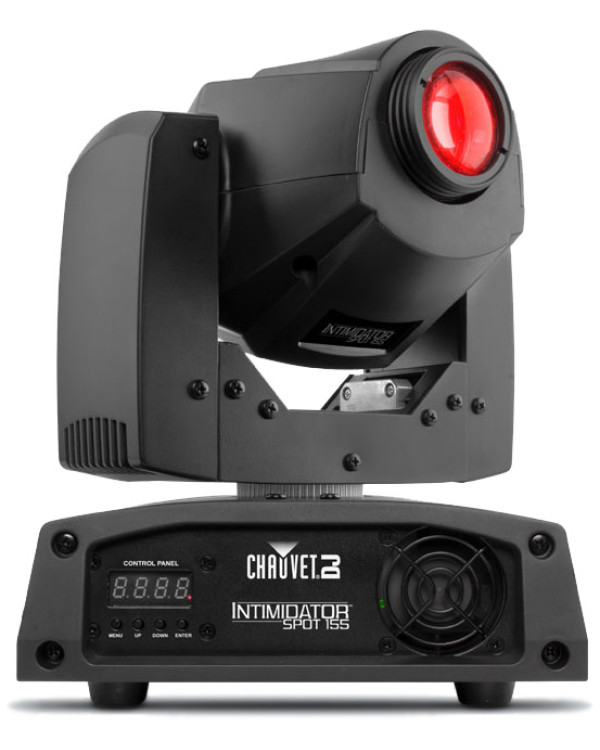 CHAUVET INTIMIDATOR SPOT 155