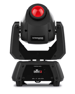 CHAUVET INTIMIDATOR SPOT 160-foto2