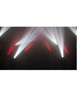 CHAUVET INTIMIDATOR SPOT 160-foto5