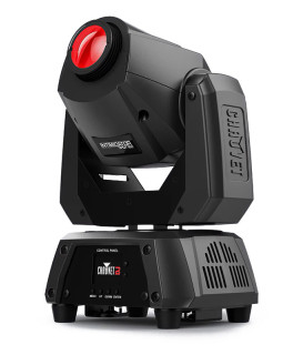 CHAUVET INTIMIDATOR SPOT 160