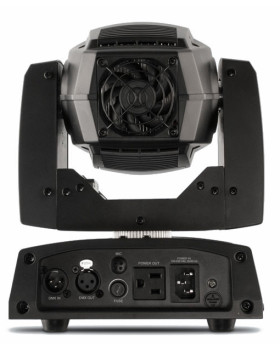 CHAUVET INTIMIDATOR SPOT 255 IRC-foto3