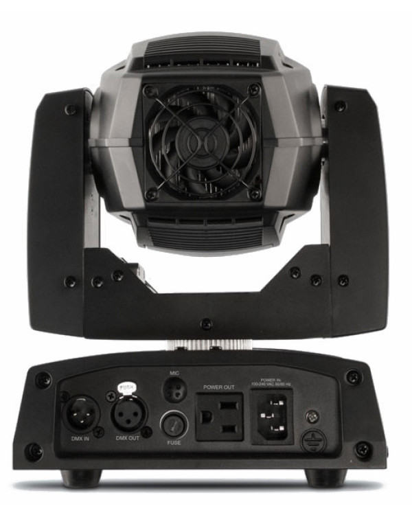 CHAUVET INTIMIDATOR SPOT 255 IRC