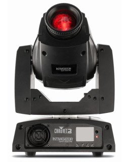CHAUVET INTIMIDATOR SPOT 255 IRC-foto2