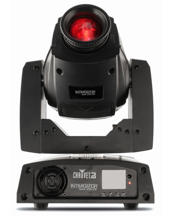 CHAUVET INTIMIDATOR SPOT 255 IRC