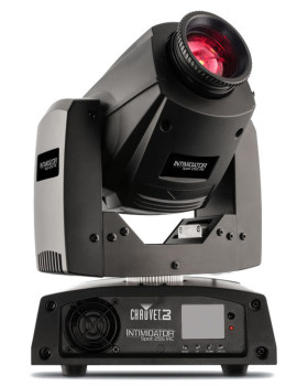 CHAUVET INTIMIDATOR SPOT 255 IRC