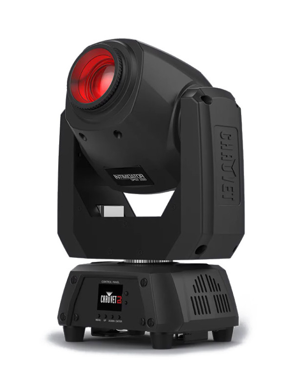 CHAUVET Intimidator Spot 260