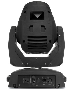 CHAUVET INTIMIDATOR SPOT 355 IRC-foto3