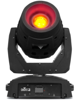 CHAUVET INTIMIDATOR SPOT 355 IRC-foto2