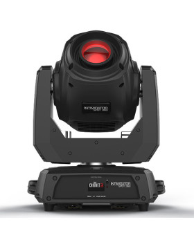CHAUVET Intimidator Spot 360-foto2