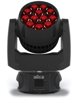 CHAUVET Intimidator Wash Zoom 450 IRC-foto2
