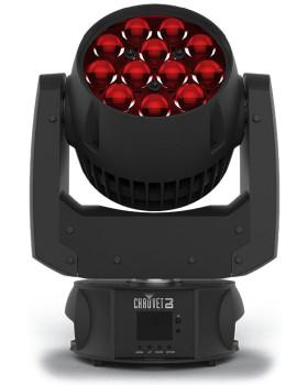 CHAUVET Intimidator Wash Zoom 450 IRC-foto2