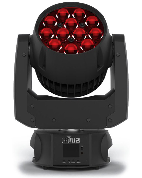 CHAUVET Intimidator Wash Zoom 450 IRC