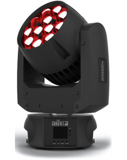 CHAUVET Intimidator Wash Zoom 450 IRC-foto4