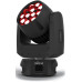 CHAUVET Intimidator Wash Zoom 450 IRC