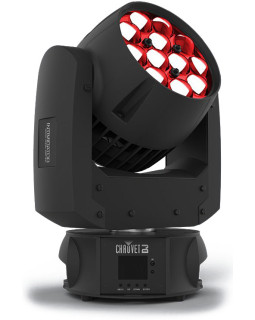 CHAUVET Intimidator Wash Zoom 450 IRC