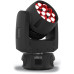 CHAUVET Intimidator Wash Zoom 450 IRC