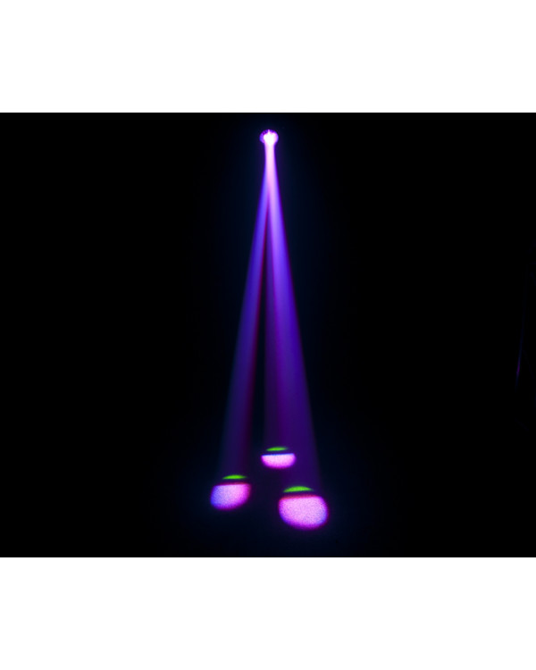 CHAUVET INTIMIDATOR BEAM LED 350