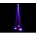 CHAUVET INTIMIDATOR BEAM LED 350