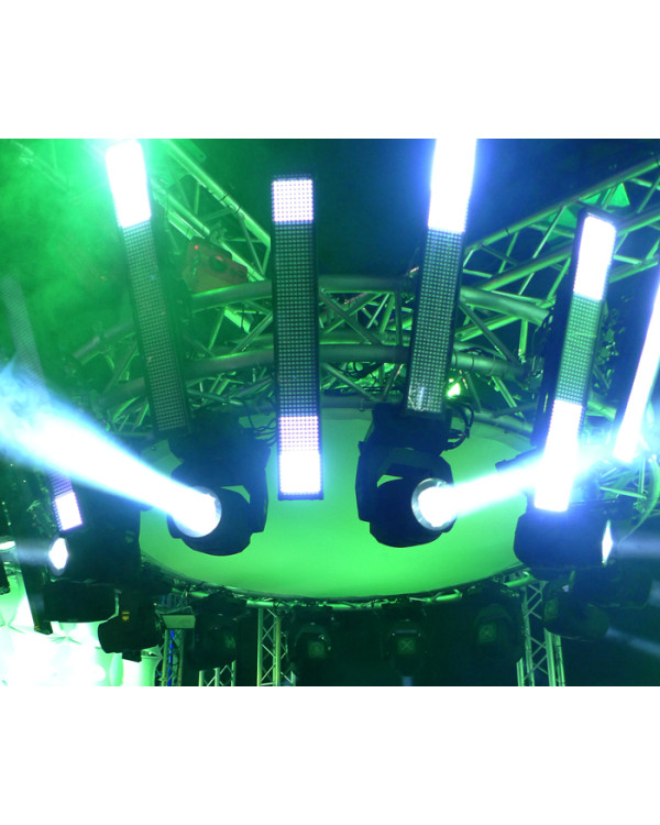 CHAUVET INTIMIDATOR BEAM LED 350