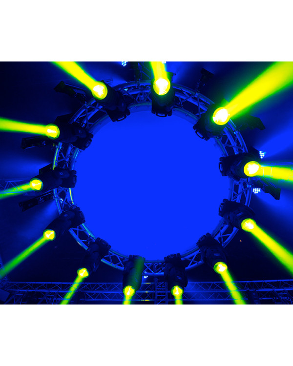 CHAUVET INTIMIDATOR BEAM LED 350