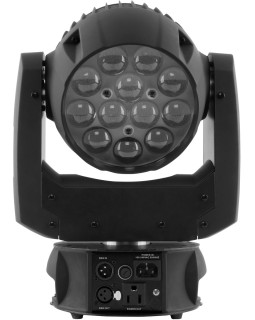 CHAUVET Intimidator Wash Zoom 450 IRC-foto3