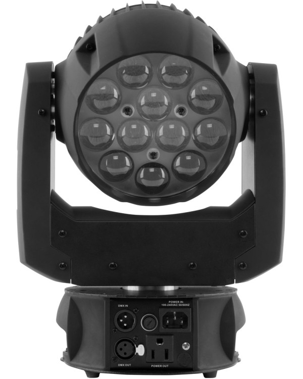 CHAUVET Intimidator Wash Zoom 450 IRC