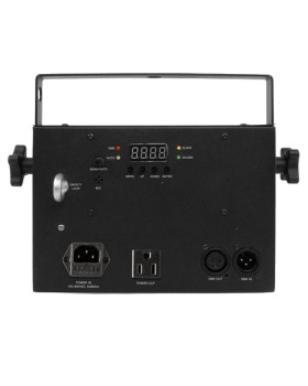 CHAUVET KINTA FX-foto3
