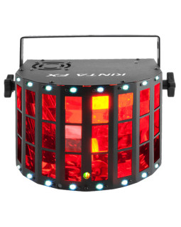 CHAUVET KINTA FX-foto2