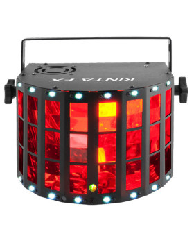 CHAUVET KINTA FX-foto2
