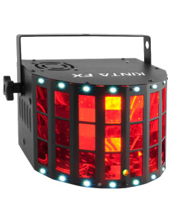 CHAUVET KINTA FX