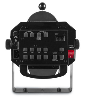CHAUVET LED FOLLOWSPOT 120ST-foto4