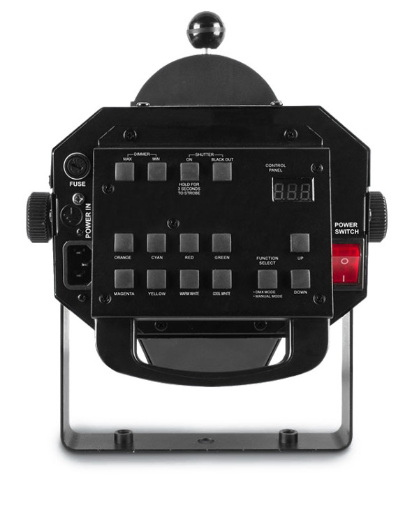 CHAUVET LED FOLLOWSPOT 120ST