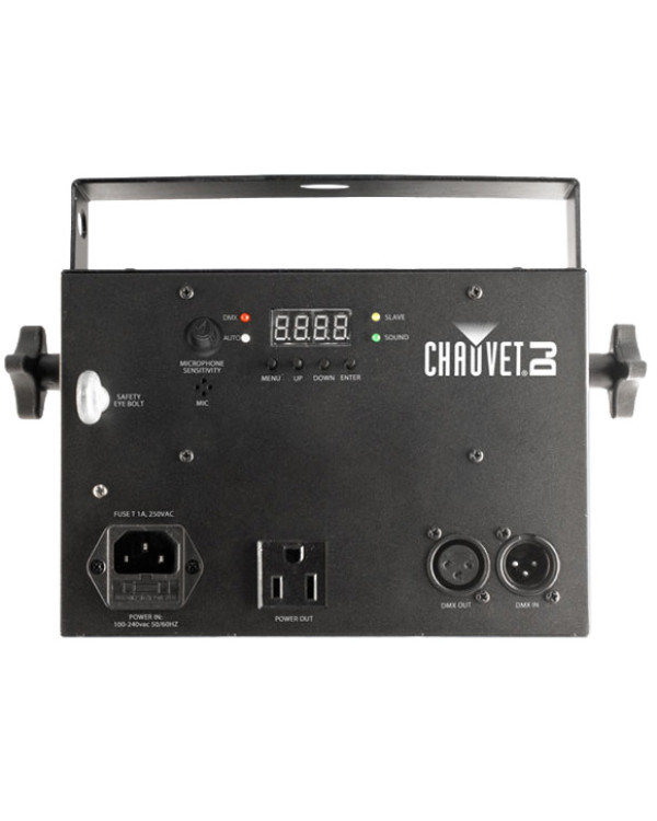 CHAUVET MINI KINTA IRC