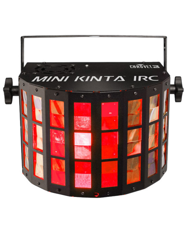 CHAUVET MINI KINTA IRC