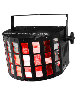 CHAUVET MINI KINTA IRC-foto3