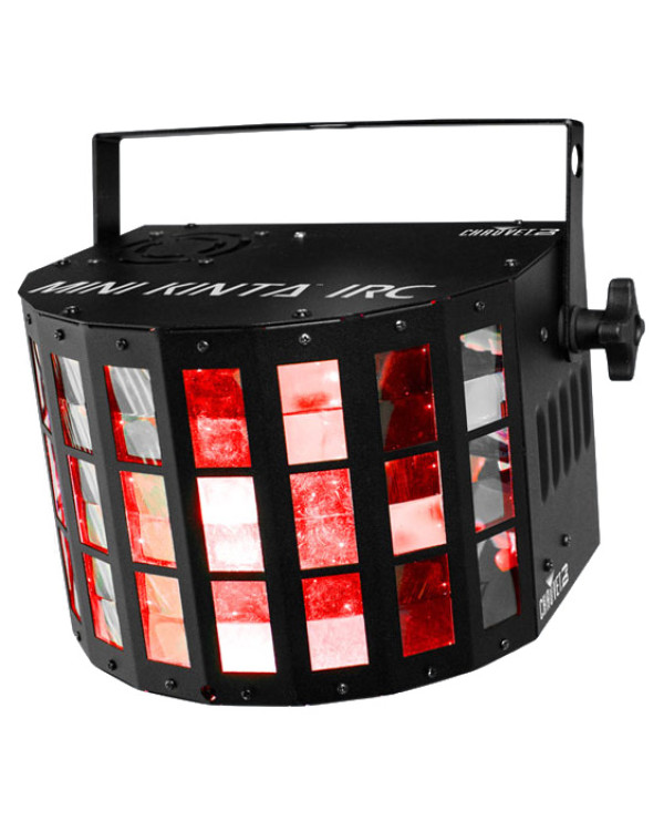 CHAUVET MINI KINTA IRC