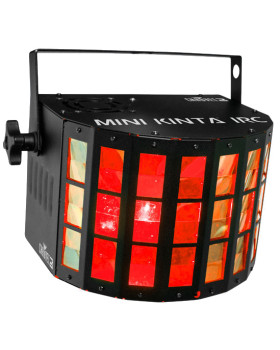 CHAUVET MINI KINTA IRC