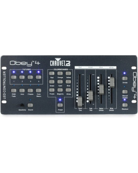 CHAUVET OBEY 4