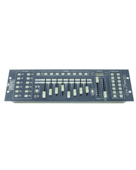 Контролер CHAUVET Obey40